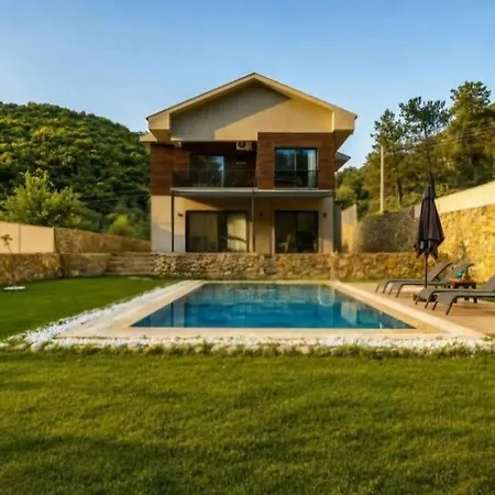 Villa 11 Fethiye