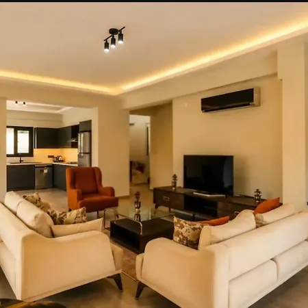 11 Villa Fethiye