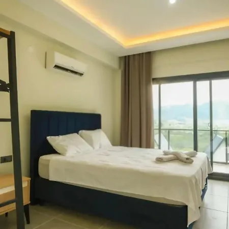 Villa 11 Fethiye