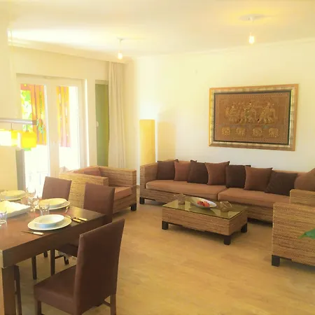 11 Villa