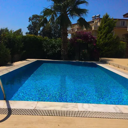 11 Villa